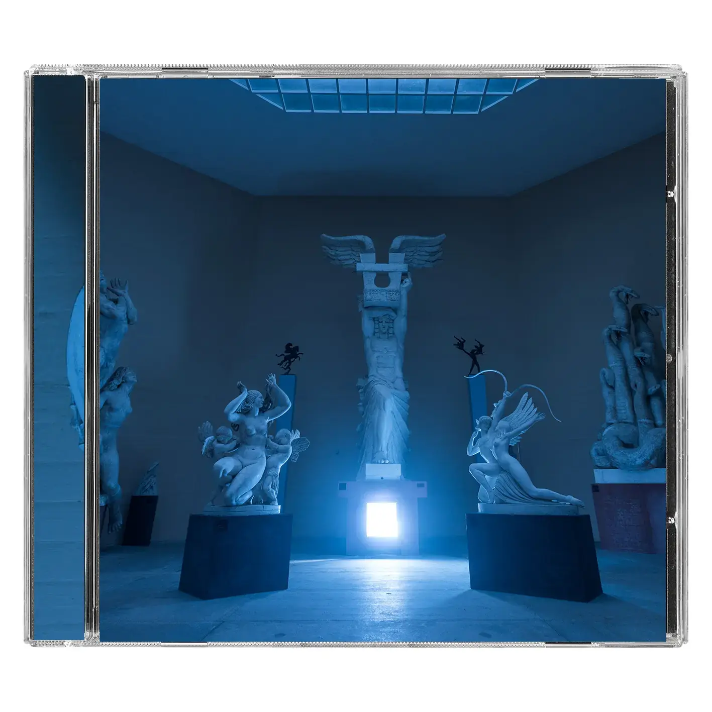 PERTURBATOR - Age Of Aquarius · CD · Bild 2 PERTURBATOR - Age Of Aquarius · CD (Electronic/Ambient CDs) · Bild 2