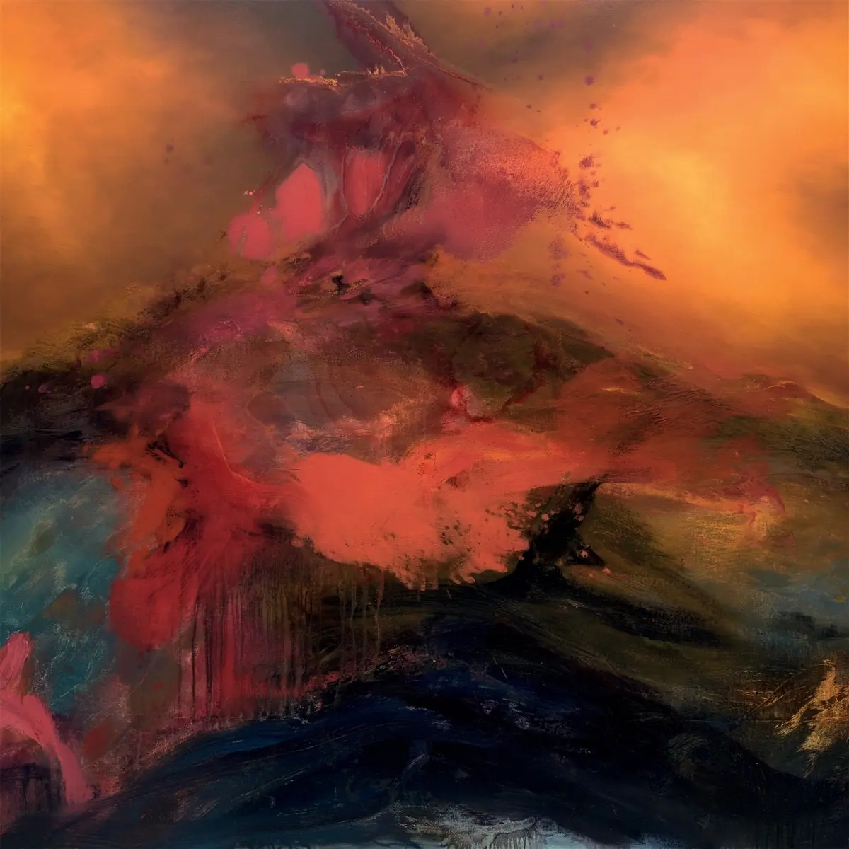 SUNN O))) - Metta, Benevolence BBC 6 Music: Live · BLACK 2LP · Bild 1 SUNN O))) - Metta, Benevolence BBC 6 Music: Live · BLACK 2LP (Drone Doom Vinyl) · Bild 1