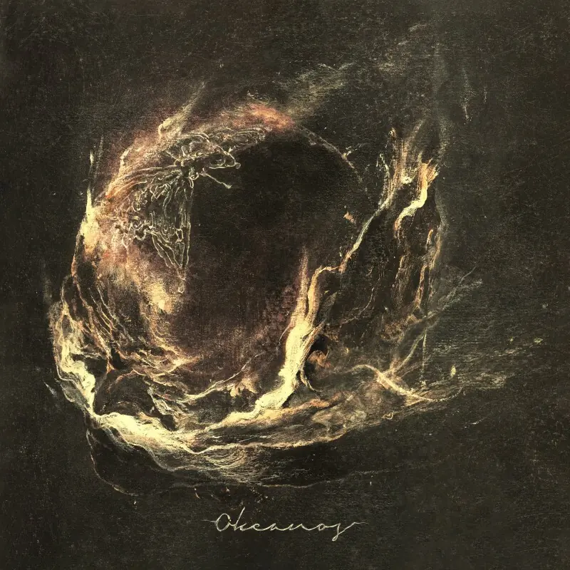 FIRTAN - Okeanos · DIGIPAK CD FIRTAN - Okeanos · DIGIPAK CD (Black Metal CDs)