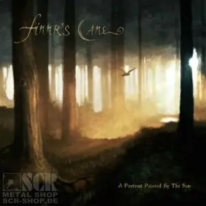FINNR´S CANE - A Portrait Painted By The Sun · DIGIPAK CD FINNR´S CANE - A Portrait Painted By The Sun · DIGIPAK CD (Black Metal CDs)