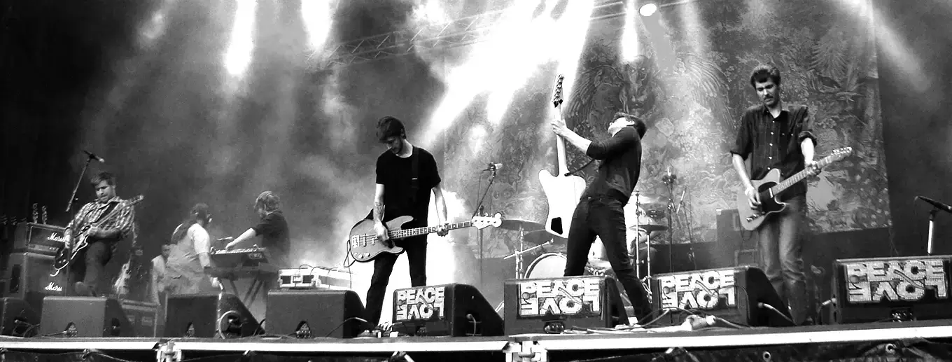 Cult Of Luna Cult Of Luna · Post-Metal - "The Long Road North" jetzt kaufen