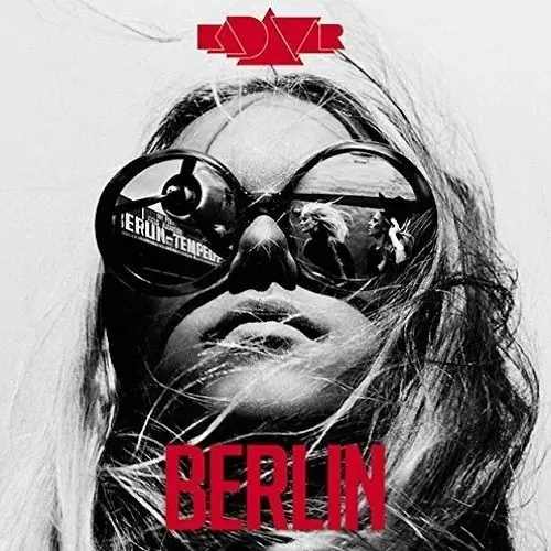 KADAVAR · Berlin [Ltd.Digi] | DIGI (Hard Rock CDs)
