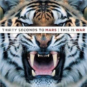 30 SECONDS TO MARS · This Is War | CD 30 SECONDS TO MARS · This Is War | CD (Rock CDs)