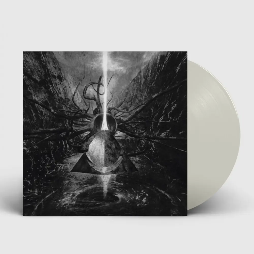 ALTARAGE · Endinghent | CLEAR LP ALTARAGE · Endinghent | CLEAR LP (Death Metal Vinyl)