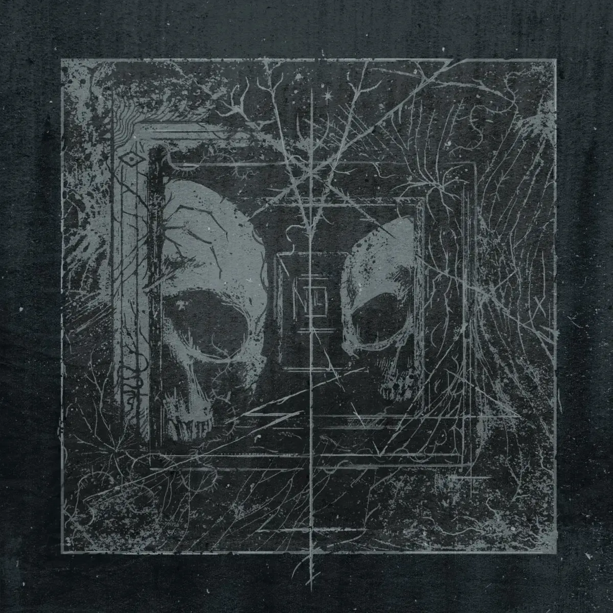 COLD PROPHET/K.F.R. - Split · DIGIPAK CD COLD PROPHET/K.F.R. - Split · DIGIPAK CD (Electronic/Ambient CDs)