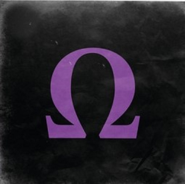BLACK CAPRICORN - Omega · BLACK 2LP 1