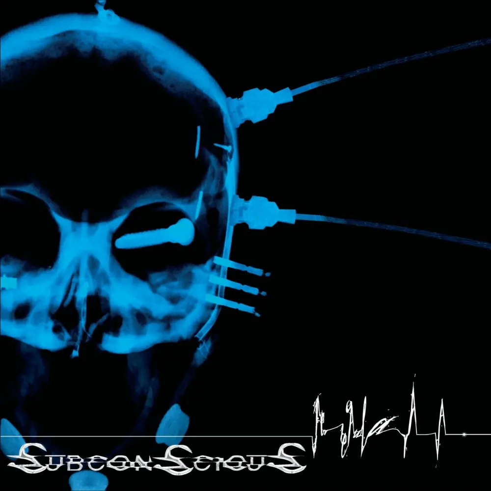 SUBCONSCIOUS - Irregular · CD