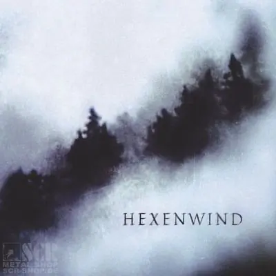 DORNENREICH - Hexenwind · CD (Heavy Metal CDs)