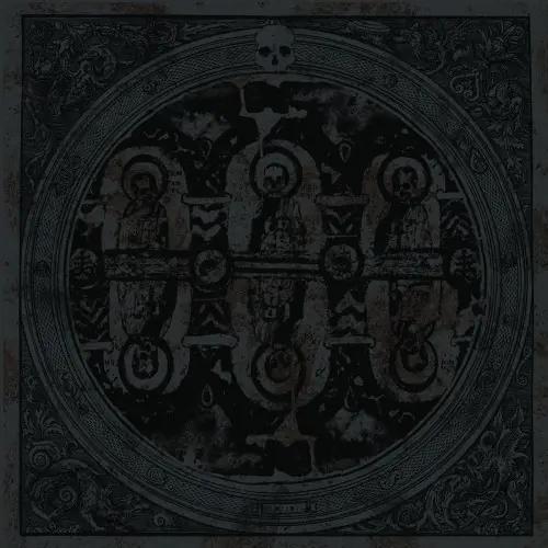 ISVIND (NOR) / THE STONE (SER) - Necrotic God · LTD.7" EP ISVIND (NOR) / THE STONE (SER) - Necrotic God · LTD.7" EP (Black Metal Vinyl)