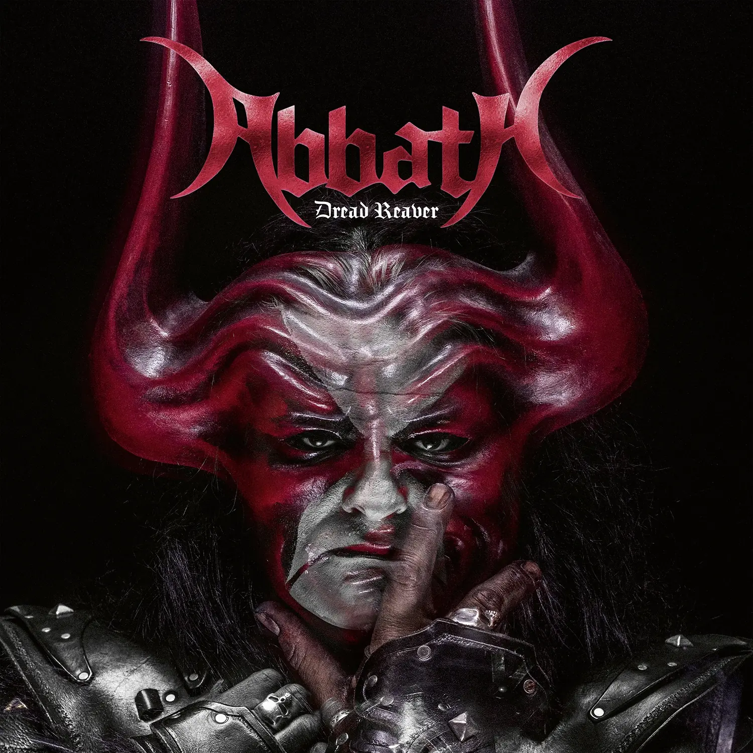 ABBATH - Dread Reaver · BLACK LP (Black Metal Vinyl) · Bild 1