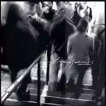 AMESOEURS · Ruines Humaines | MCD (Black Metal CDs)