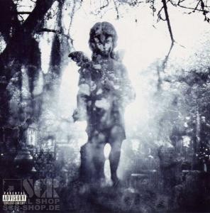 MACHINE HEAD - Through The Ashes Of Empires · CD MACHINE HEAD - Through The Ashes Of Empires · CD (Thrash Metal CDs)