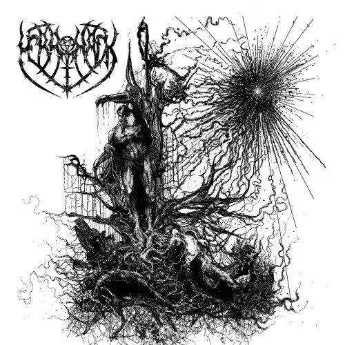 MERRIMACK · Of Grace And Gravity | BLACK LP (Black Metal Vinyl) · Bild 1