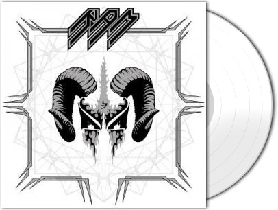 RAM - Lightbringer [LTD.WHITE VINYL LP]