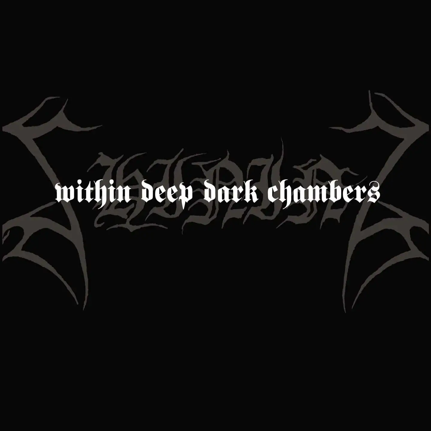 SHINING · I - Within Deep Dark Chambers | CD SHINING · I - Within Deep Dark Chambers | CD (Depressive Black Metal CDs)
