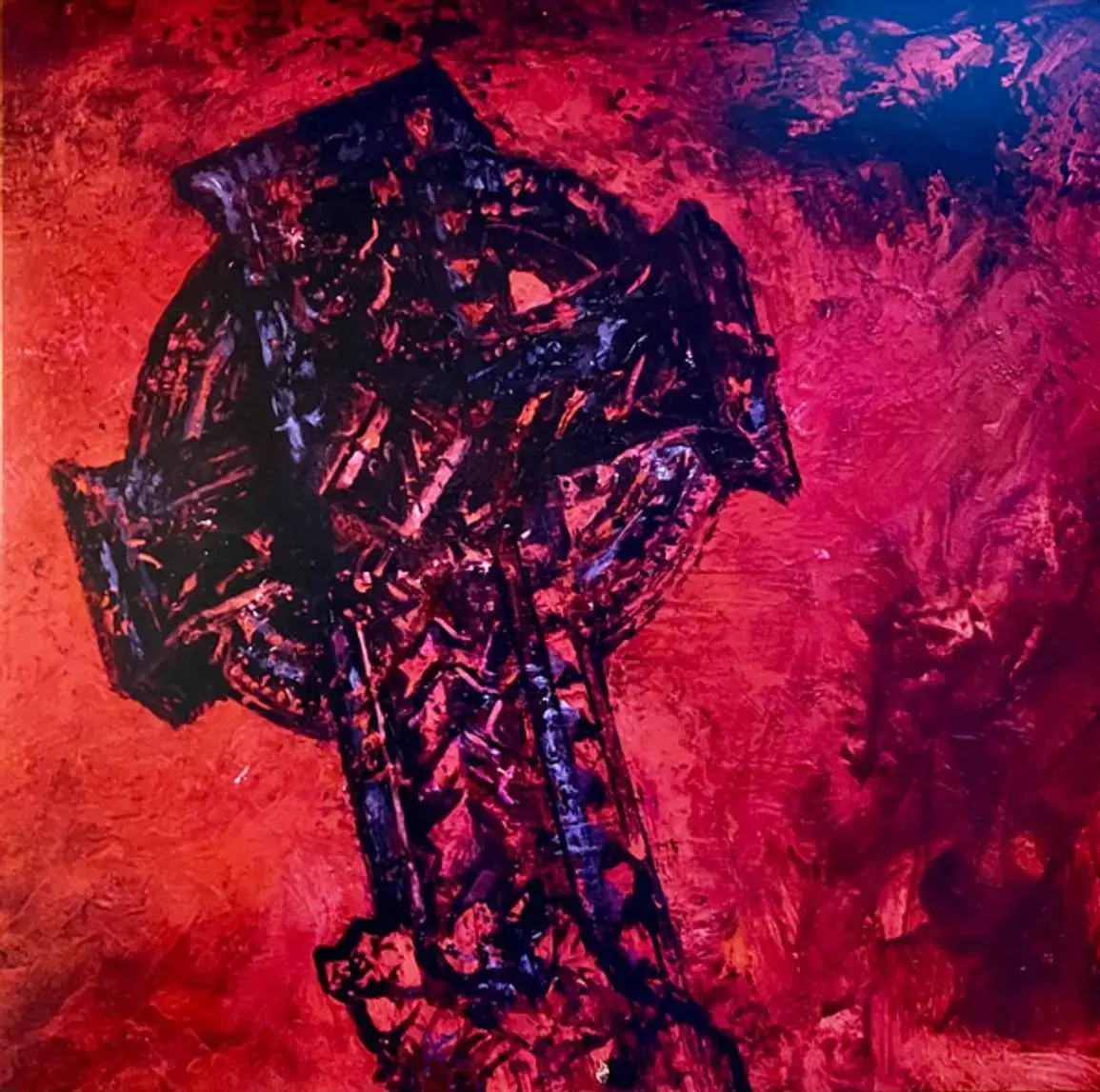 UNTO OTHERS - Don`t Waste Your Time · BLACK LP · Bild 1 UNTO OTHERS - Don`t Waste Your Time · BLACK LP (Gothic Rock Vinyl) · Bild 1