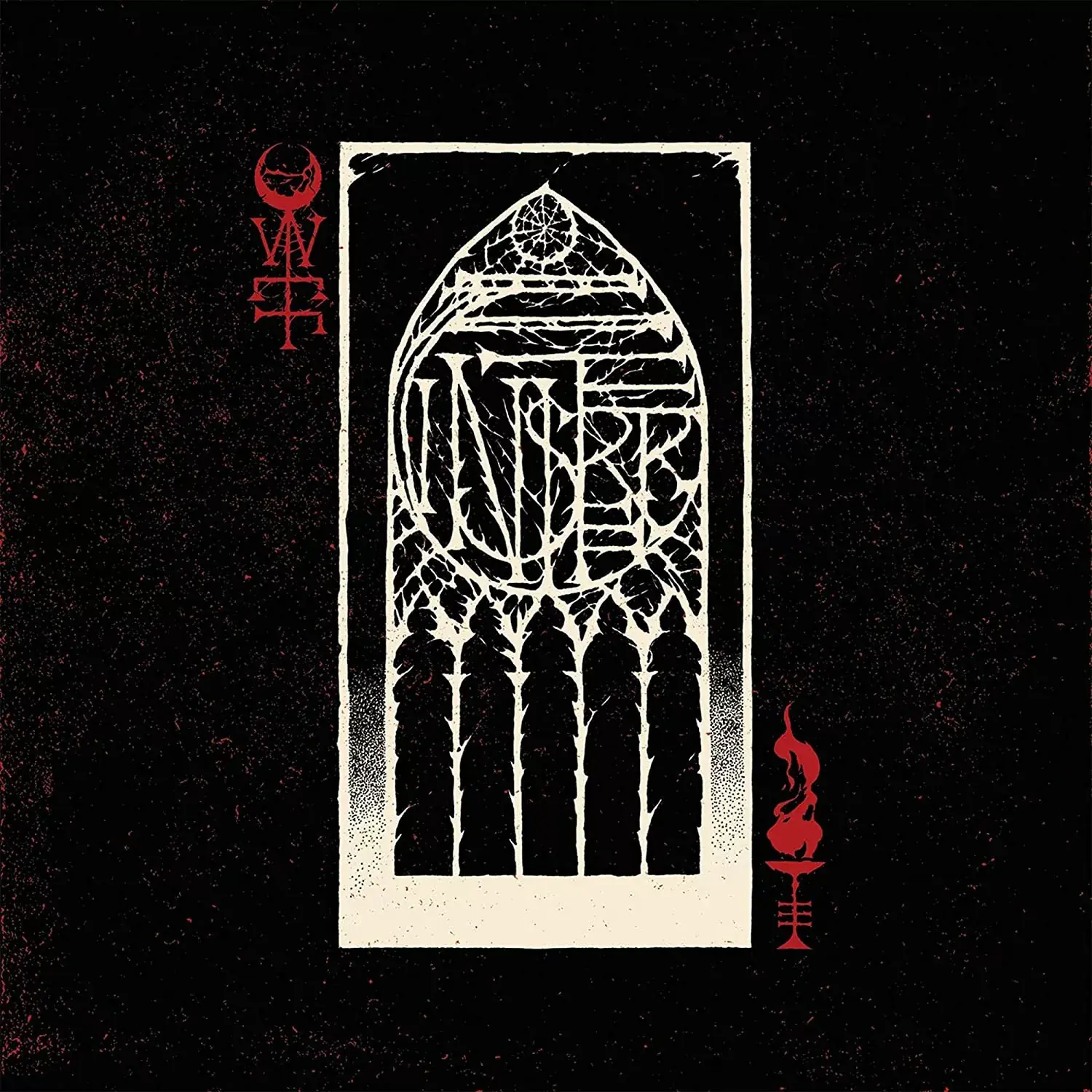 DER WEG EINER FREIHEIT - Finisterre · BLACK DLP 1