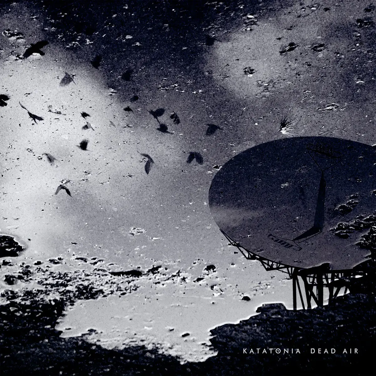 KATATONIA - Dead Air · 2CD+DVD BOXSET KATATONIA - Dead Air · 2CD+DVD BOXSET (Progressive Metal/Doom Metal/Gothic Rock CDs)