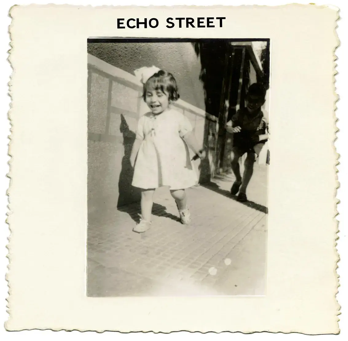 AMPLIFIER - Echo Street · CD AMPLIFIER - Echo Street · CD (Alternative Rock CDs)