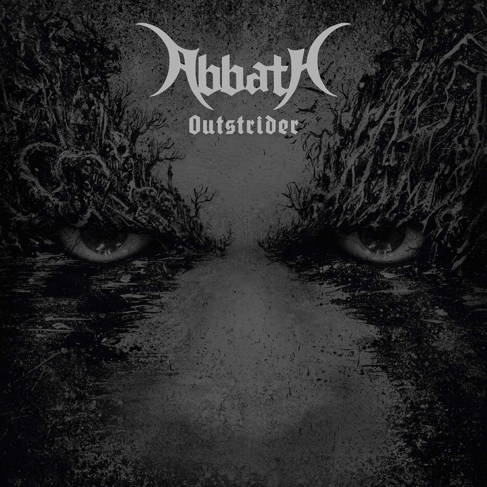 ABBATH - Outstrider · BLACK TAPE CASS ABBATH - Outstrider · BLACK TAPE CASS (Black Metal Tapes)