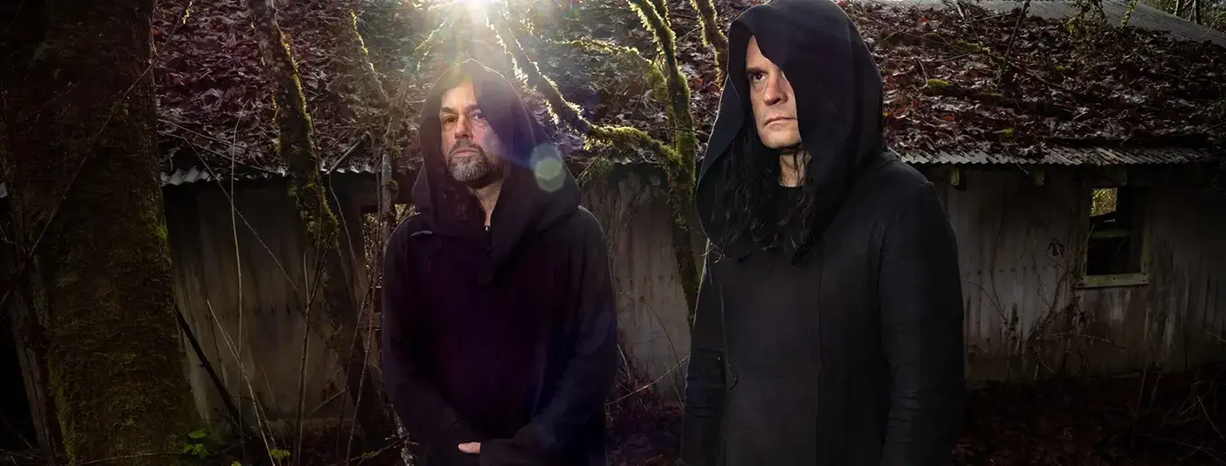 Sunn O))) · Drone Doom - Neues Album "Sunnn O)))" jetzt vorbestellen