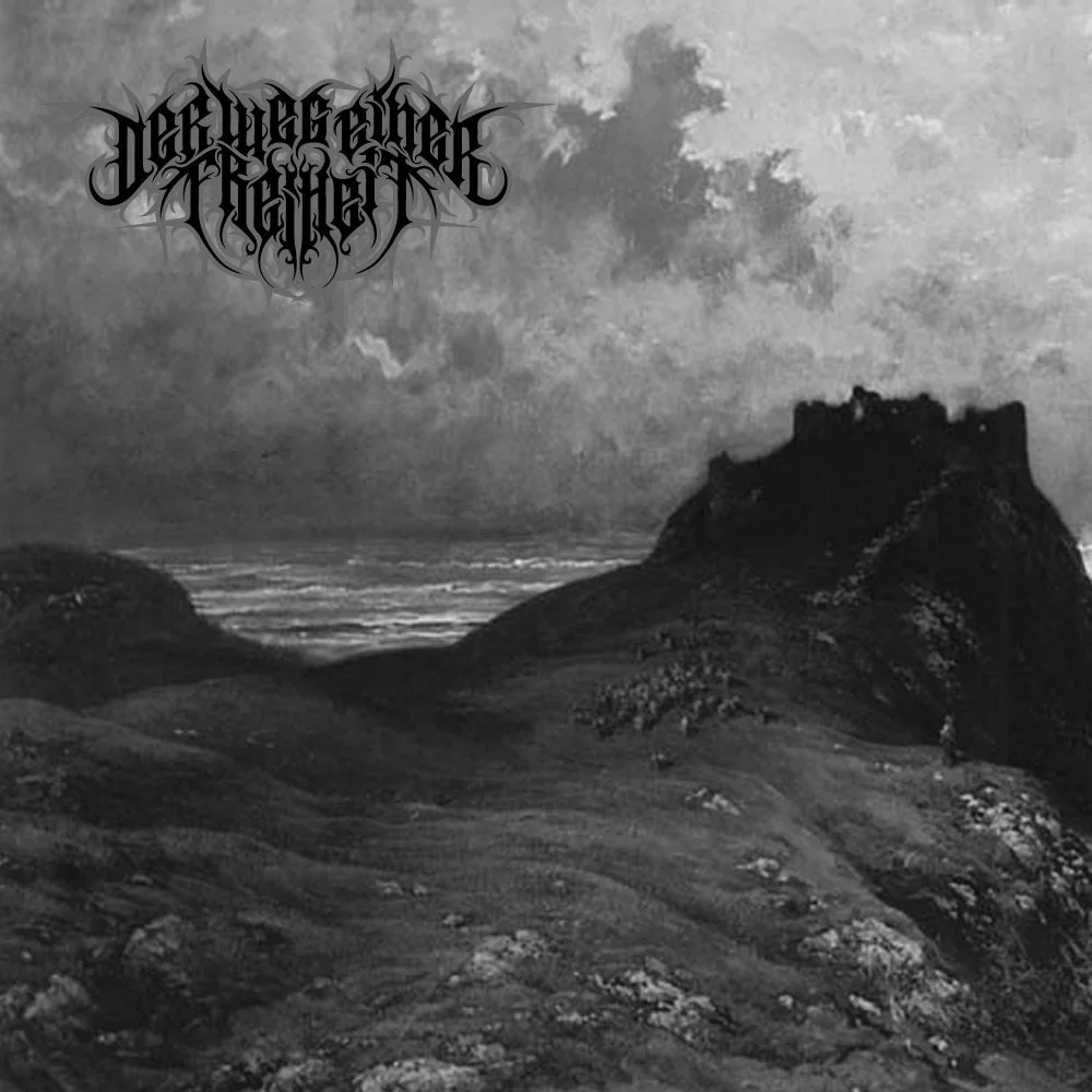 DER WEG EINER FREIHEIT - Der Weg Einer Freiheit · BLADE BULLET LP (Black Metal Vinyl) · Bild 1