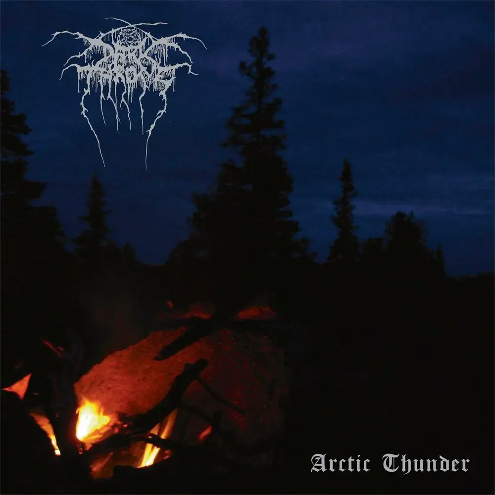 DARKTHRONE · Arctic Thunder | CD DARKTHRONE · Arctic Thunder | CD (Black Metal CDs)