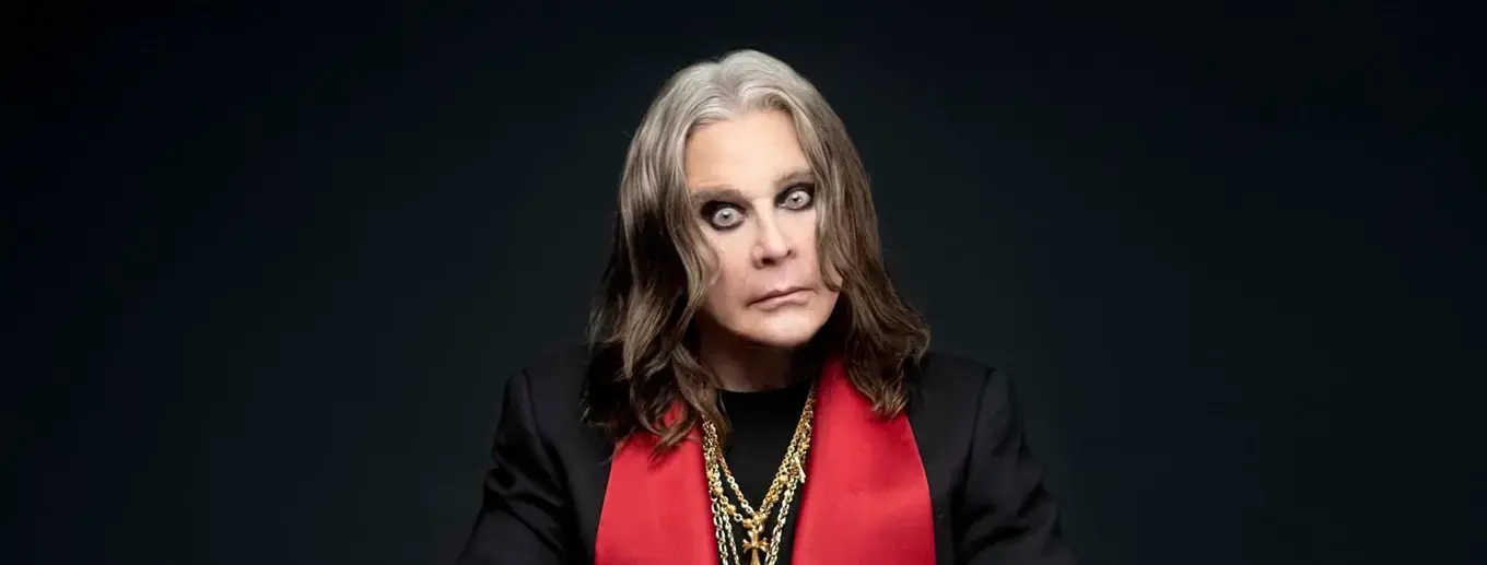 Ozzy Osbourne - Der Fürst der Finsternis