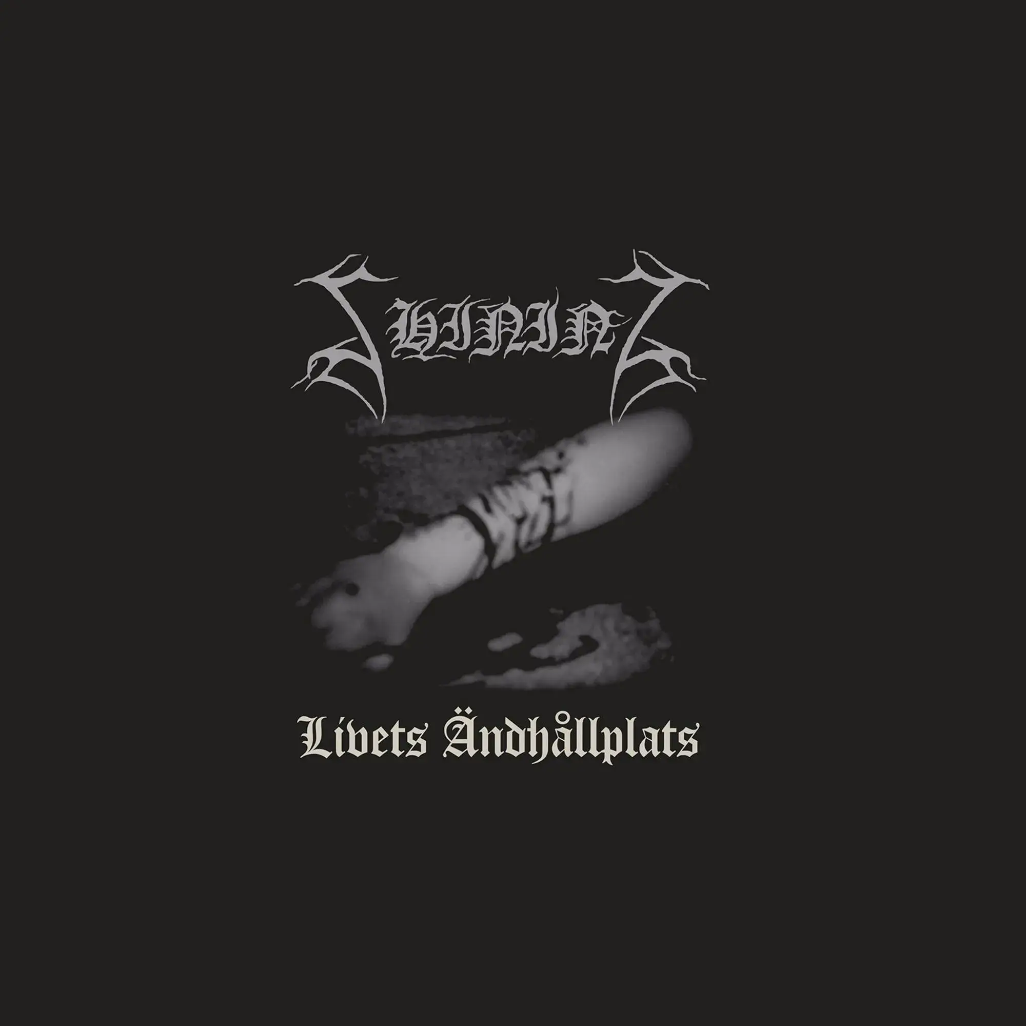 SHINING · II: Livets Ändhallplats (Re-Release) | CD SHINING · II: Livets Ändhallplats (Re-Release) | CD (Black Metal CDs)