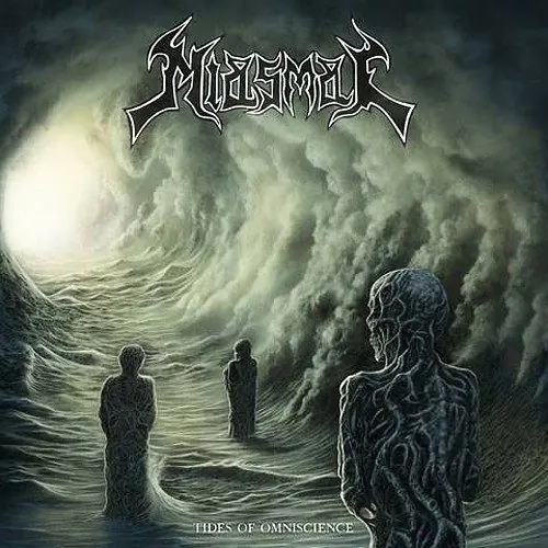 MIASMAL · Tides Of Omniscience | LTD.DIGI DIGI MIASMAL · Tides Of Omniscience | LTD.DIGI DIGI (Death Metal CDs)