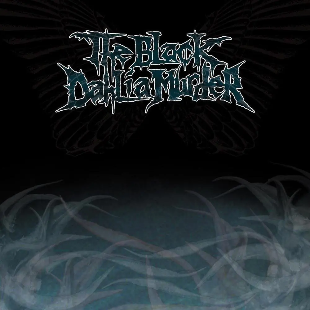 THE BLACK DAHLIA MURDER - Unhallowed · DARK TURQUOISE LP · Bild 1 THE BLACK DAHLIA MURDER - Unhallowed · DARK TURQUOISE LP (Death Metal Vinyl) · Bild 1