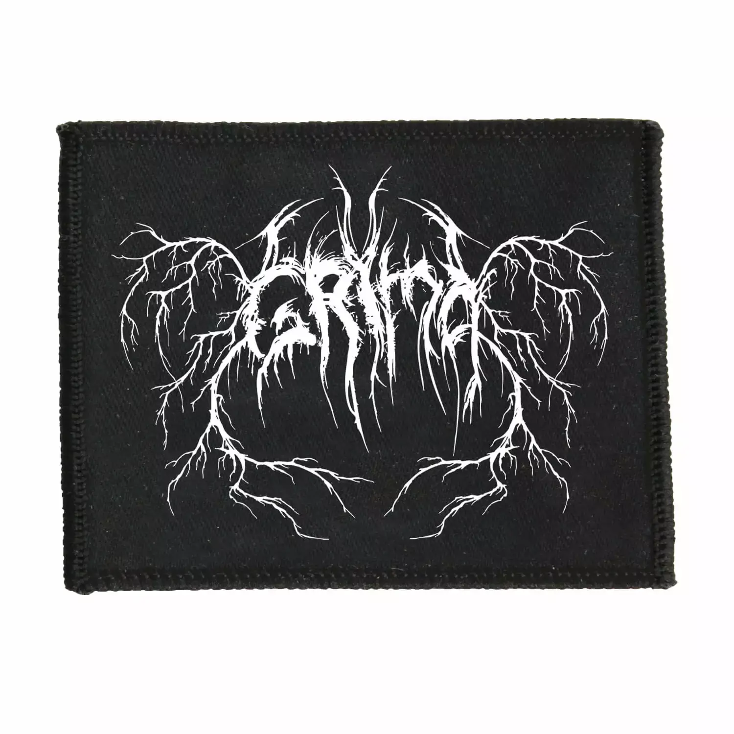 GRIMA · Logo | PATCH (Black Metal Others)