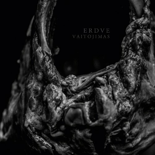 ERDVE · Vaitojimas | BLACK LP (Progressive Metal Vinyl) · Bild 1