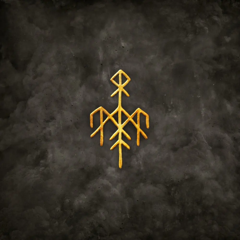 WARDRUNA - Runaljod - Ragnarok · CD WARDRUNA - Runaljod - Ragnarok · CD (Black Metal/Death Metal CDs)