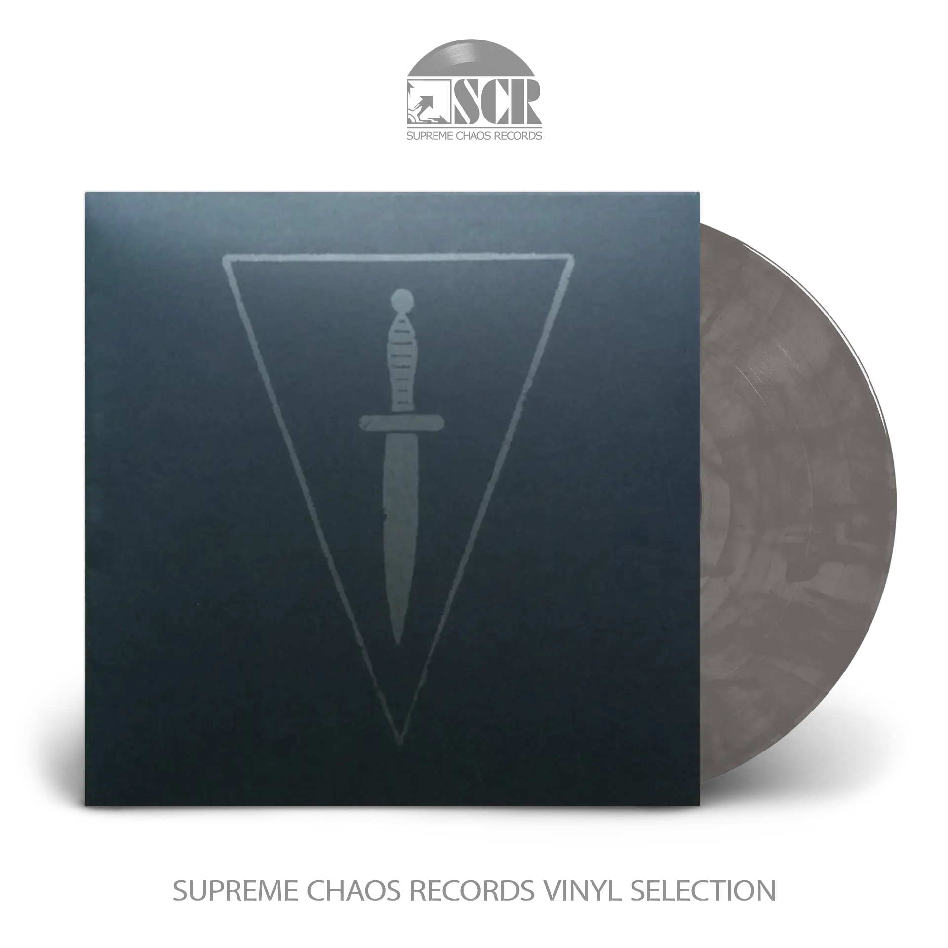(DOLCH) - I & II · SMOKE LP (DOLCH) - I & II · SMOKE LP (Doom Metal Vinyl)