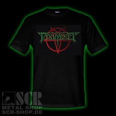 DISINFECT - Pentagram Logo · TS-XL (Death Metal Clothes)