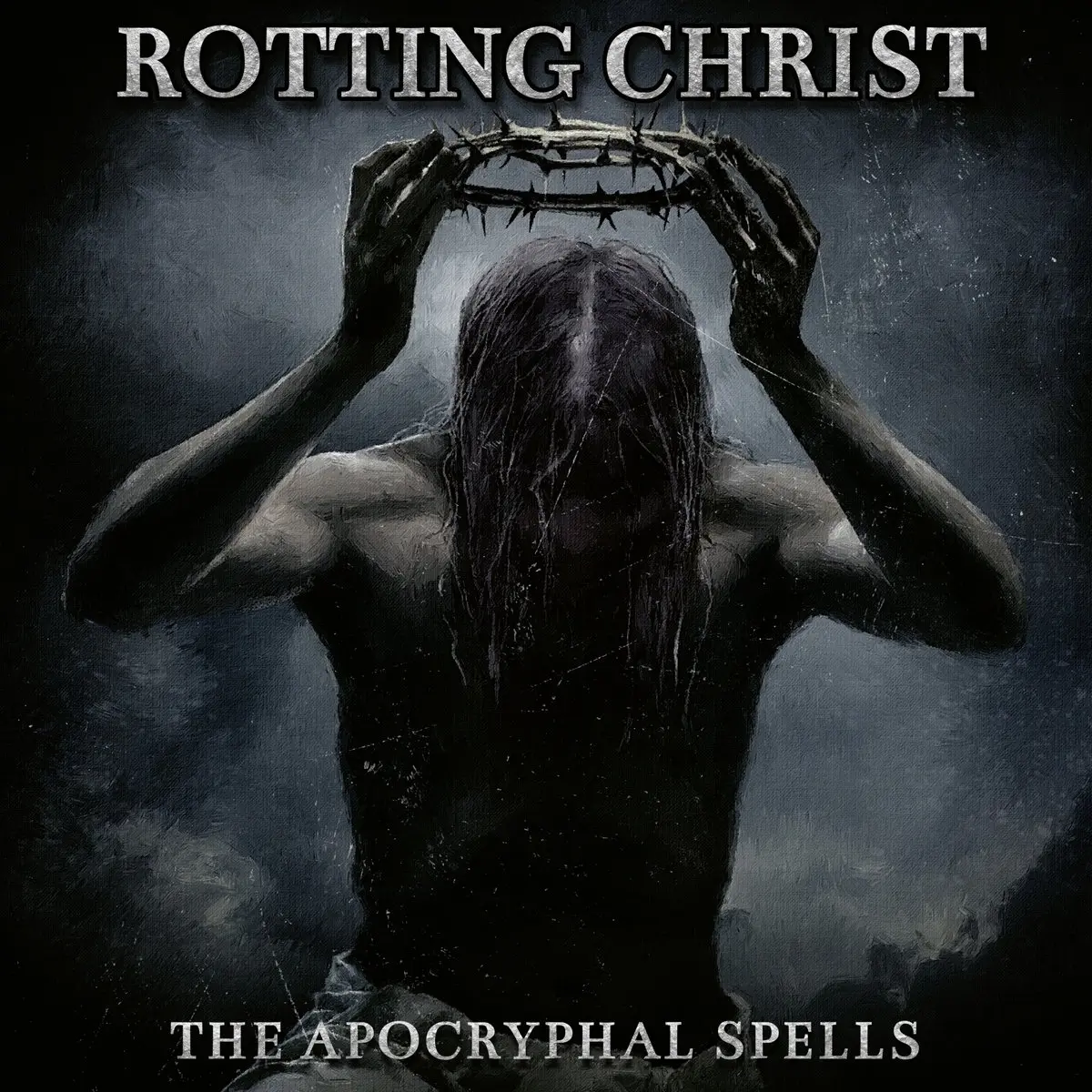 ROTTING CHRIST · The Apocryphal Spells | DIGIPAK 2CD (Black Metal CDs)