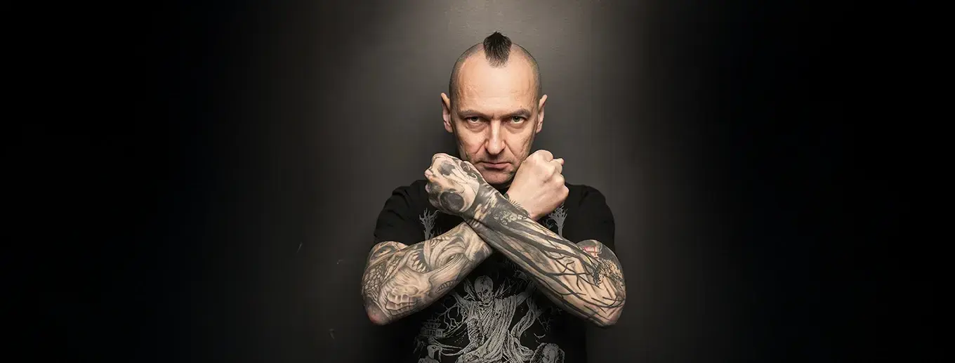 Bernhard Gander Bernhard Gander · Experimental Metal - neue Werke verfügbar