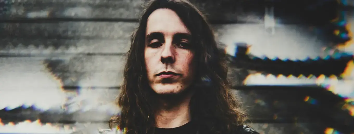 Hellripper · Speed Metal - neues Album "Coronach" bestellen