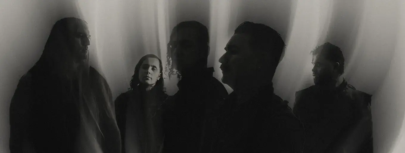 Lorna Shore Lorna Shore · neues Album "I Feel The Everblack Festering Within Me" jetzt im Preorder