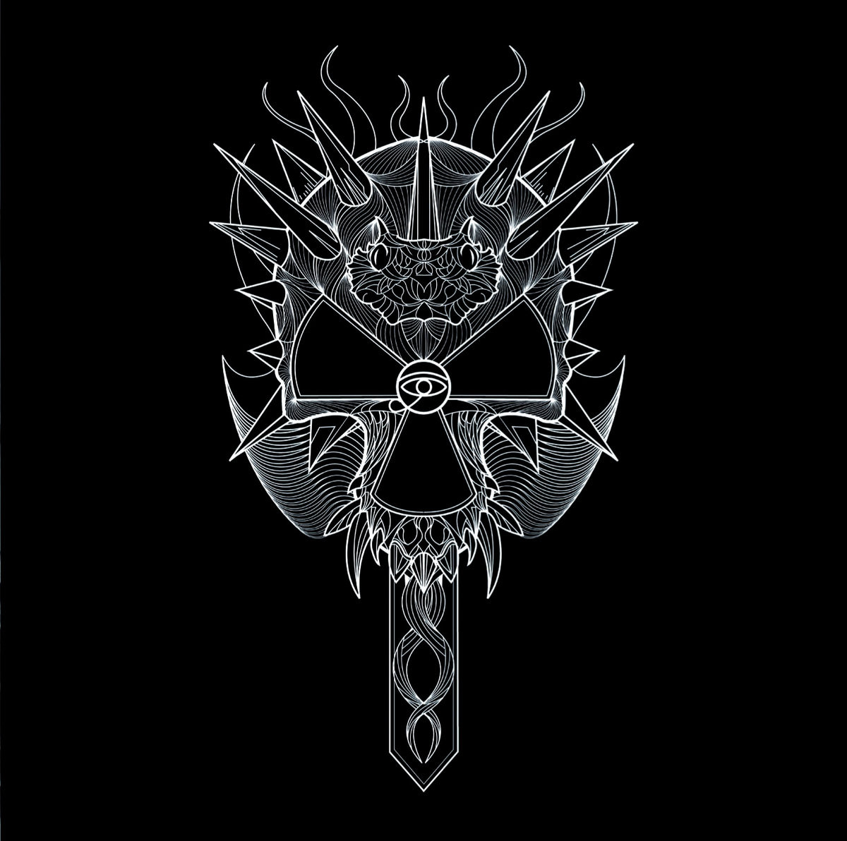 CORROSION OF CONFORMITY - Corrosion Of Conformity · DIGIPAK CD (Stoner Rock CDs)