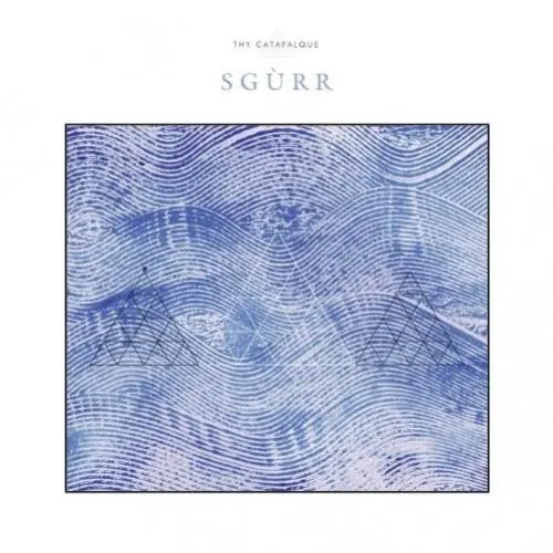 THY CATAFALQUE - Sgùrr · ARTBOOK CDBOOK
