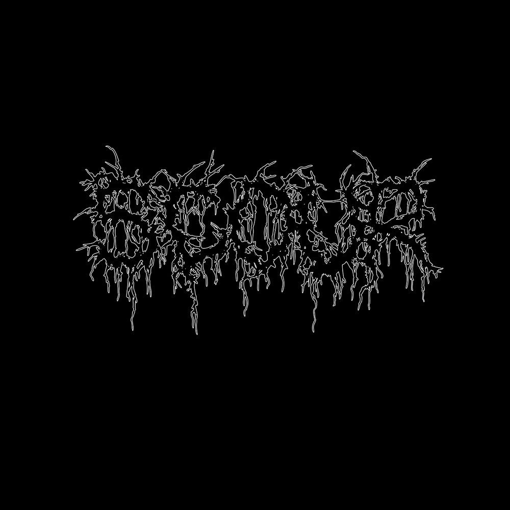 SCOUR - Black · DIGI (Black Metal CDs)