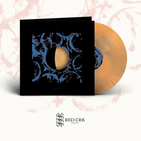 CULT OF LUNA · The Raging River | FOGGY ORANGE LP CULT OF LUNA · The Raging River | FOGGY ORANGE LP (Post Metal Vinyl)