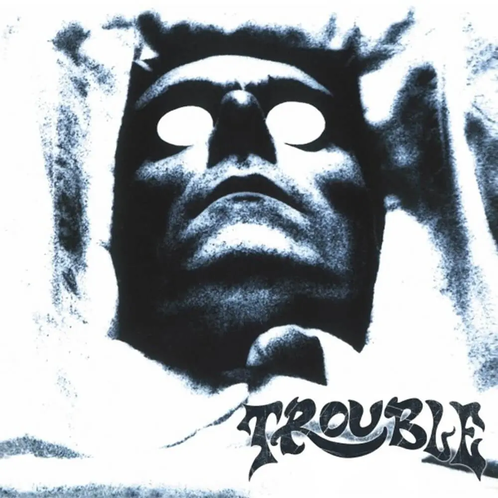 TROUBLE - Simple Mind Condition · 2CD TROUBLE - Simple Mind Condition · 2CD (Doom Metal CDs)