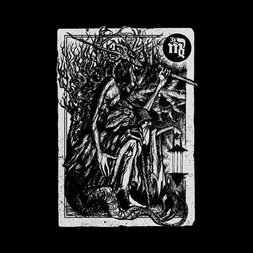 URFAUST - IX: Einsiedler · WHITE LP 1