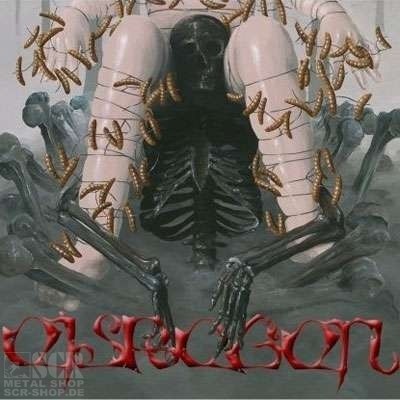 EISREGEN - Knochenkult · LTD.DIGI DIGI (Death Metal CDs)