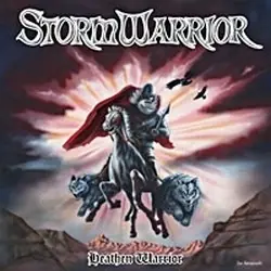 STORMWARRIOR · Heathen Warrior | CD STORMWARRIOR · Heathen Warrior | CD (Heavy Metal CDs)