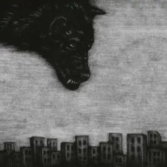 CRIPPLED BLACK PHOENIX - The Wolf Changes Its Fur But Not Its Nature · 2CD DIGIBOOK