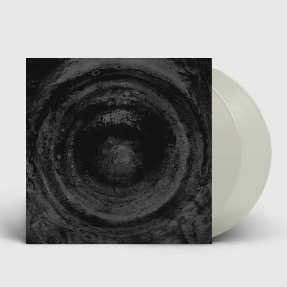 SECRETS OF THE MOON - Sun · CLEAR DLP (Black Metal Vinyl)